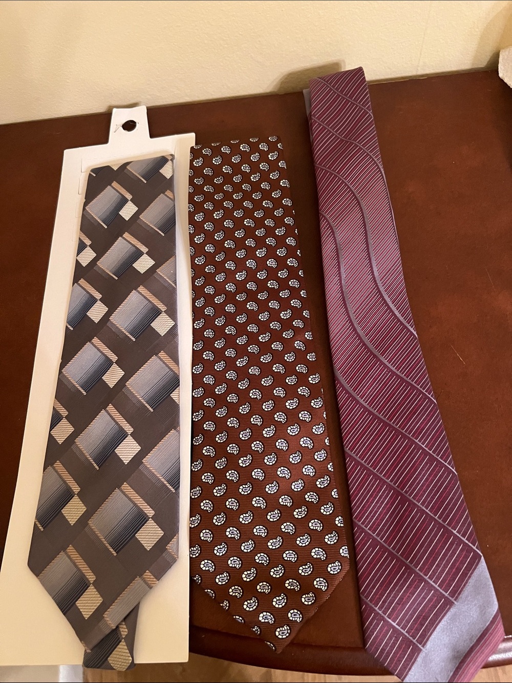 Ties